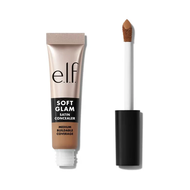 Soft Glam Satin Concealer - Image 17