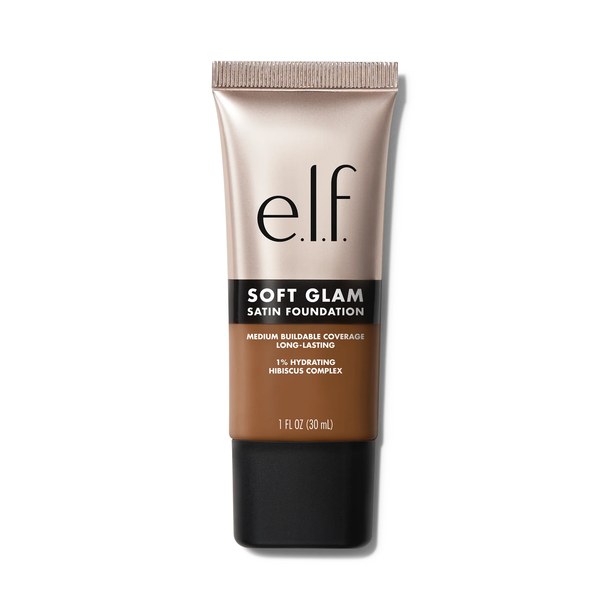 Soft Glam Satin Foundation - Image 100