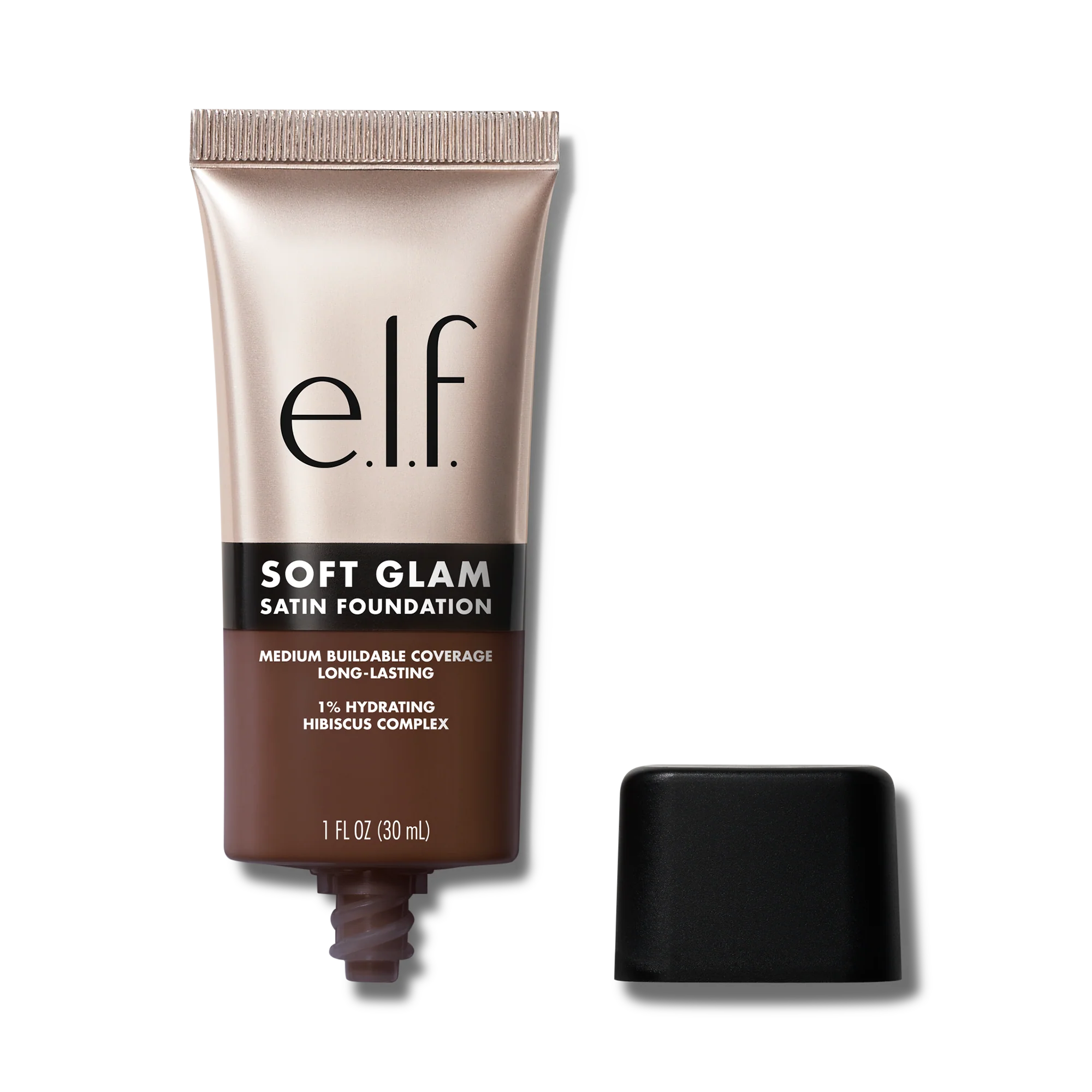 Soft Glam Satin Foundation - Image 101