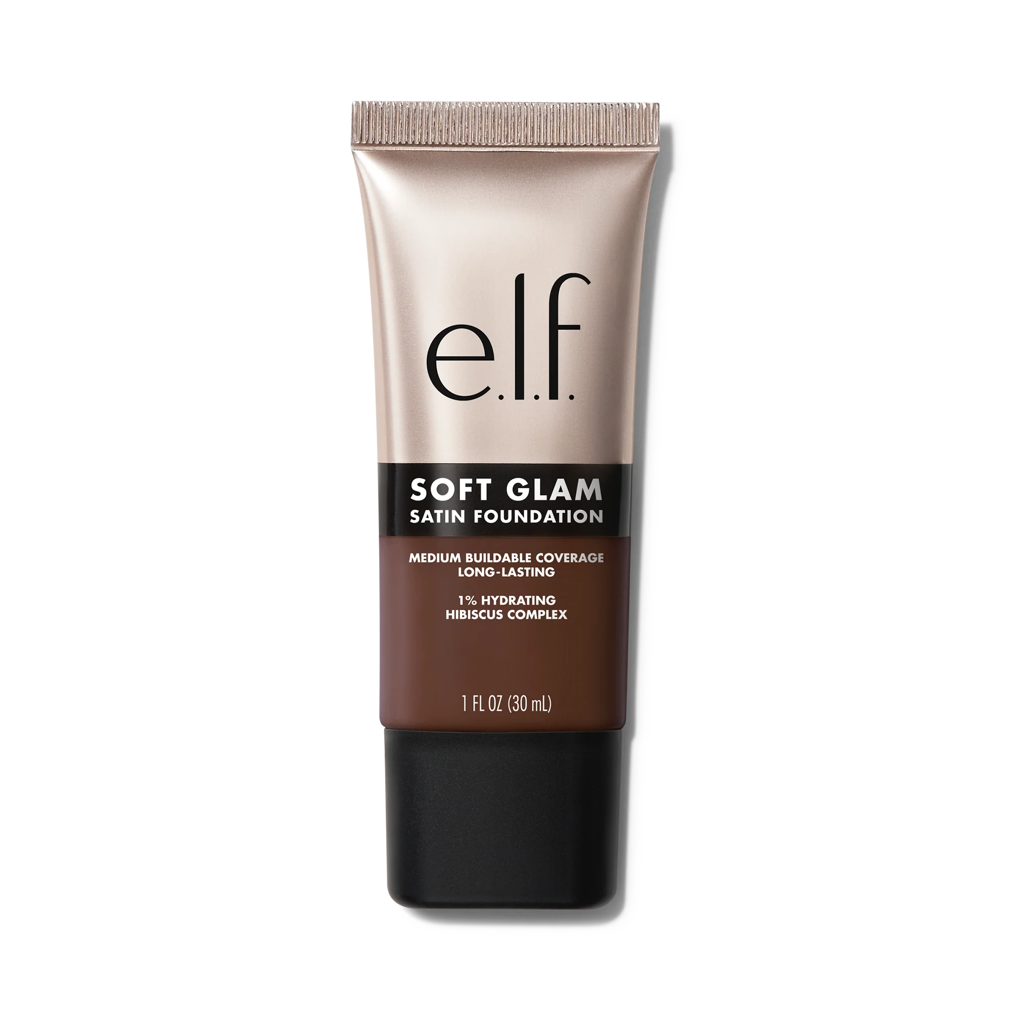 Soft Glam Satin Foundation - Image 103