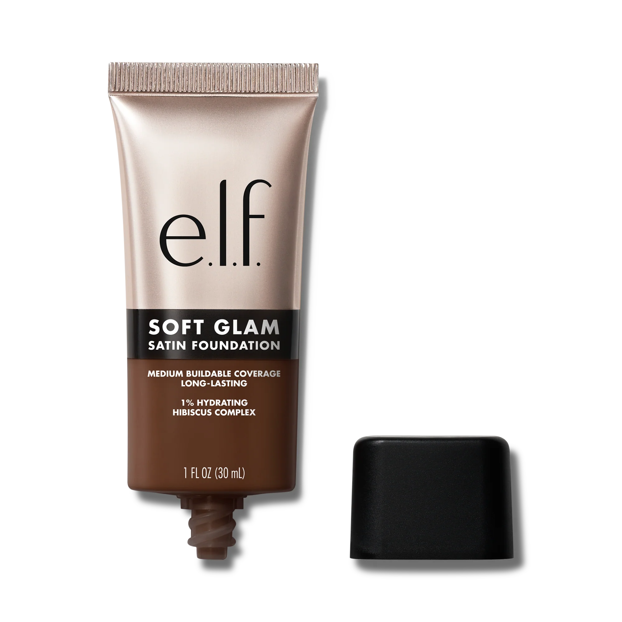 Soft Glam Satin Foundation - Image 104
