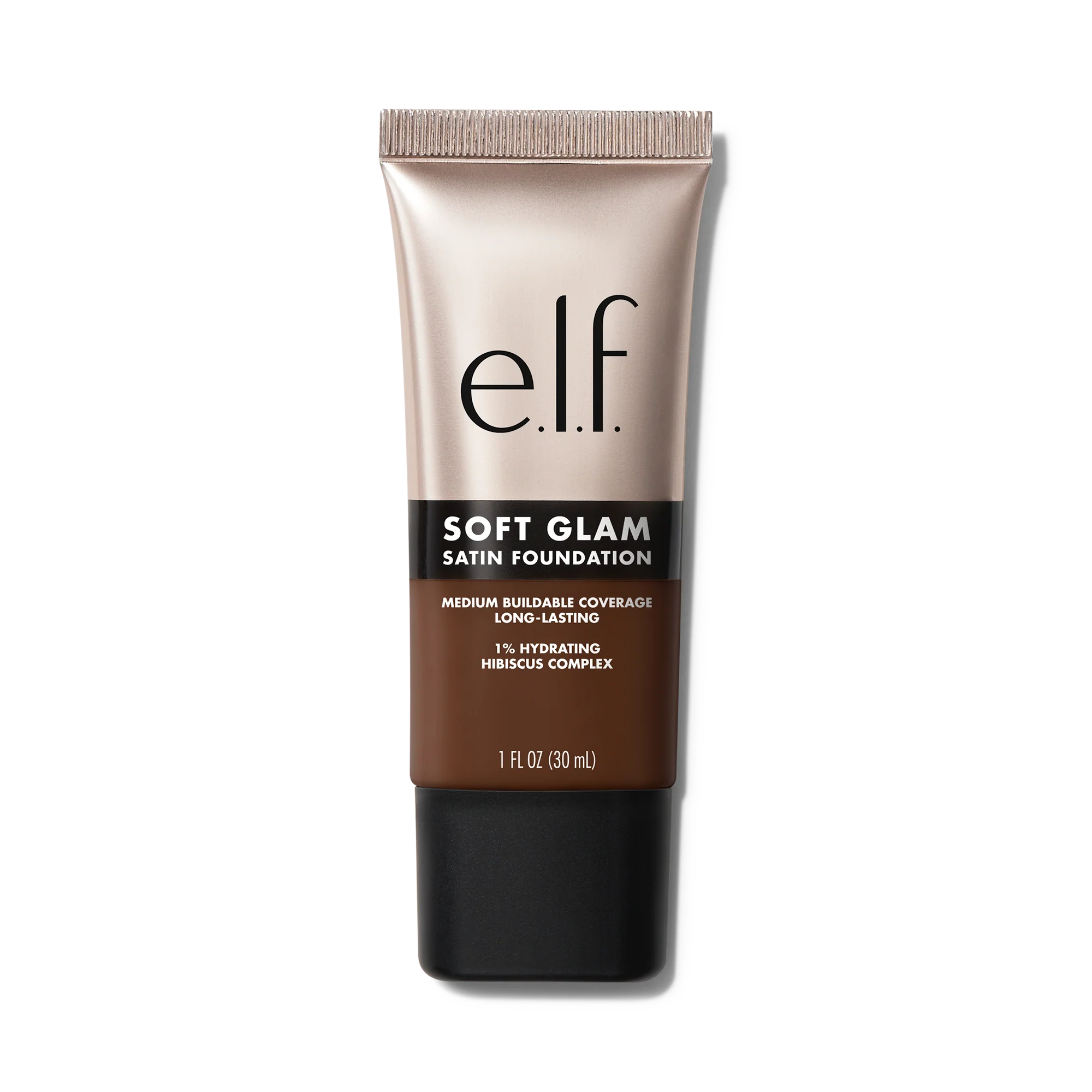 Soft Glam Satin Foundation - Image 106