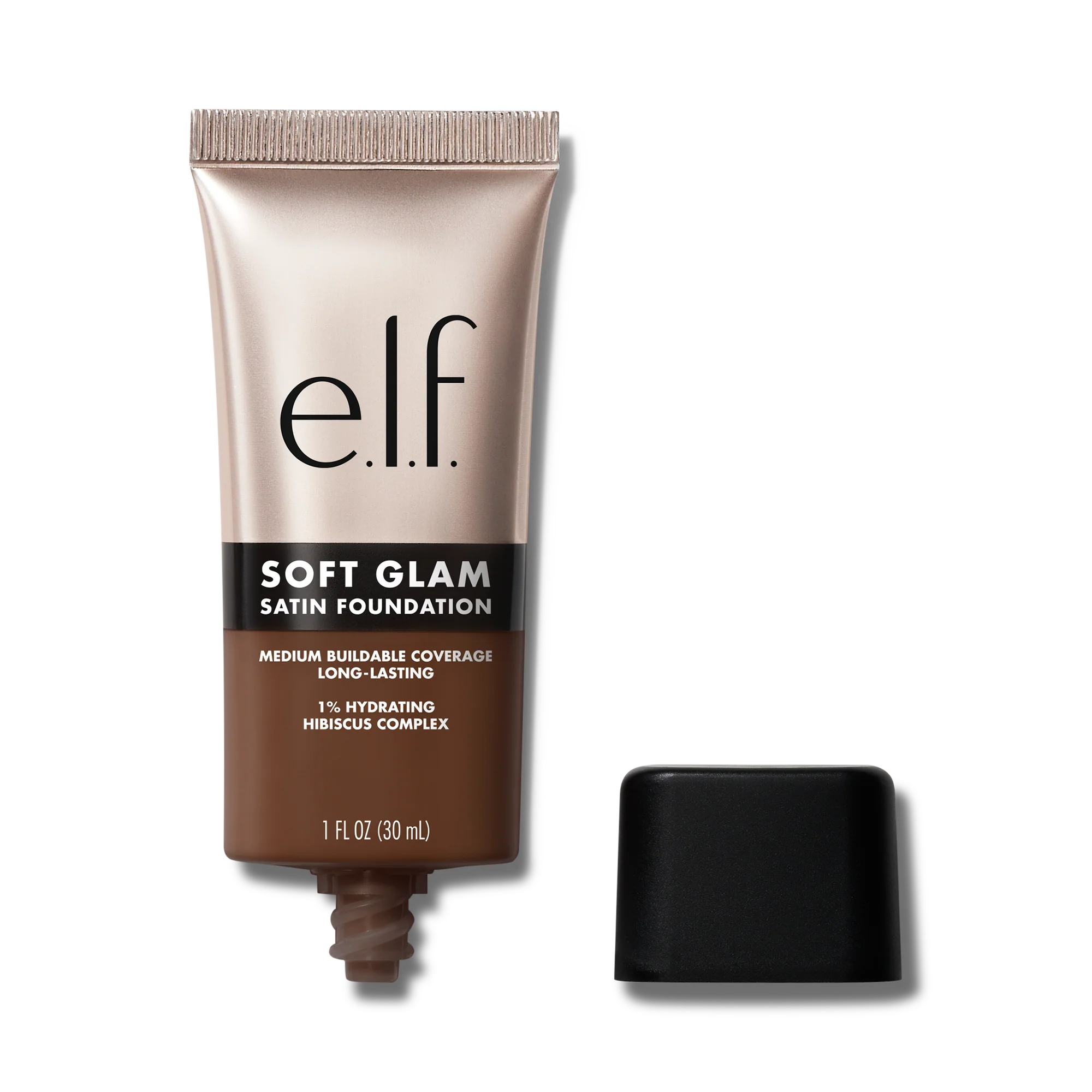 Soft Glam Satin Foundation - Image 107
