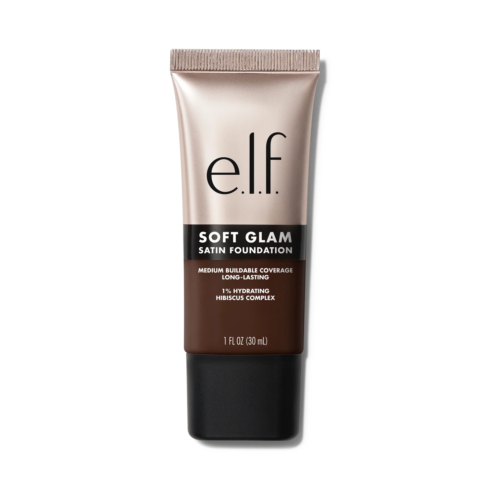 Soft Glam Satin Foundation - Image 118