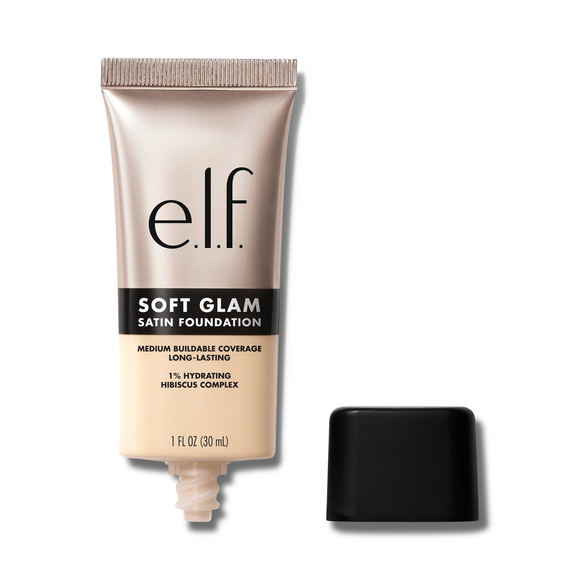 Soft Glam Satin Foundation - Image 14