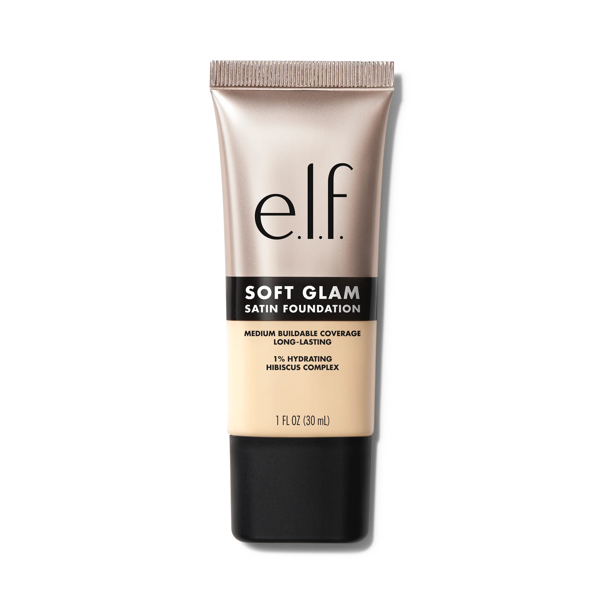 Soft Glam Satin Foundation - Image 19