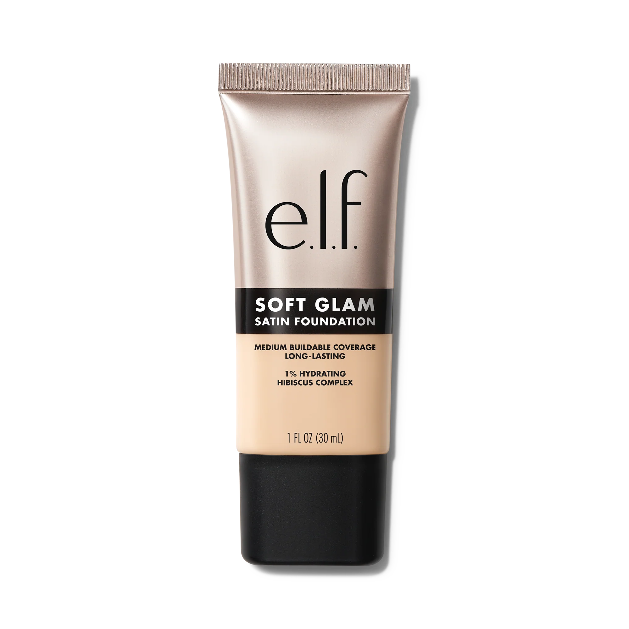 Soft Glam Satin Foundation - Image 22