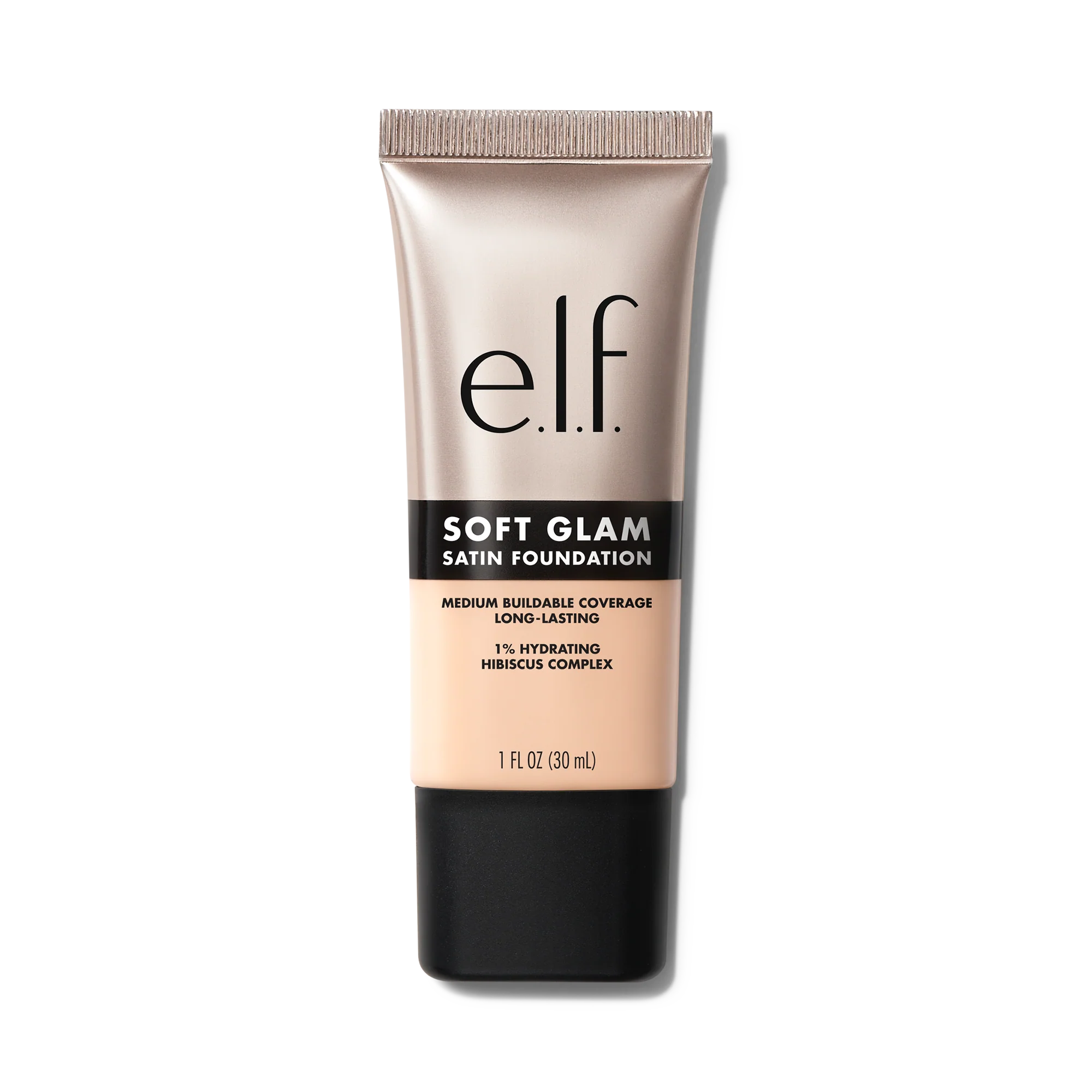 Soft Glam Satin Foundation - Image 25