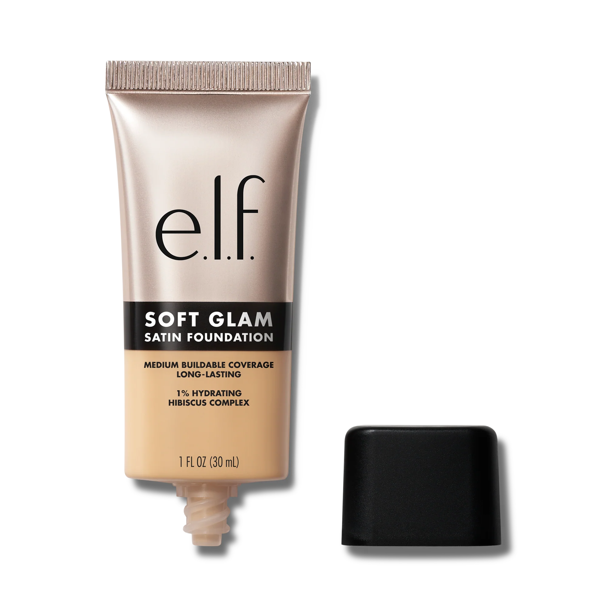 Soft Glam Satin Foundation - Image 35