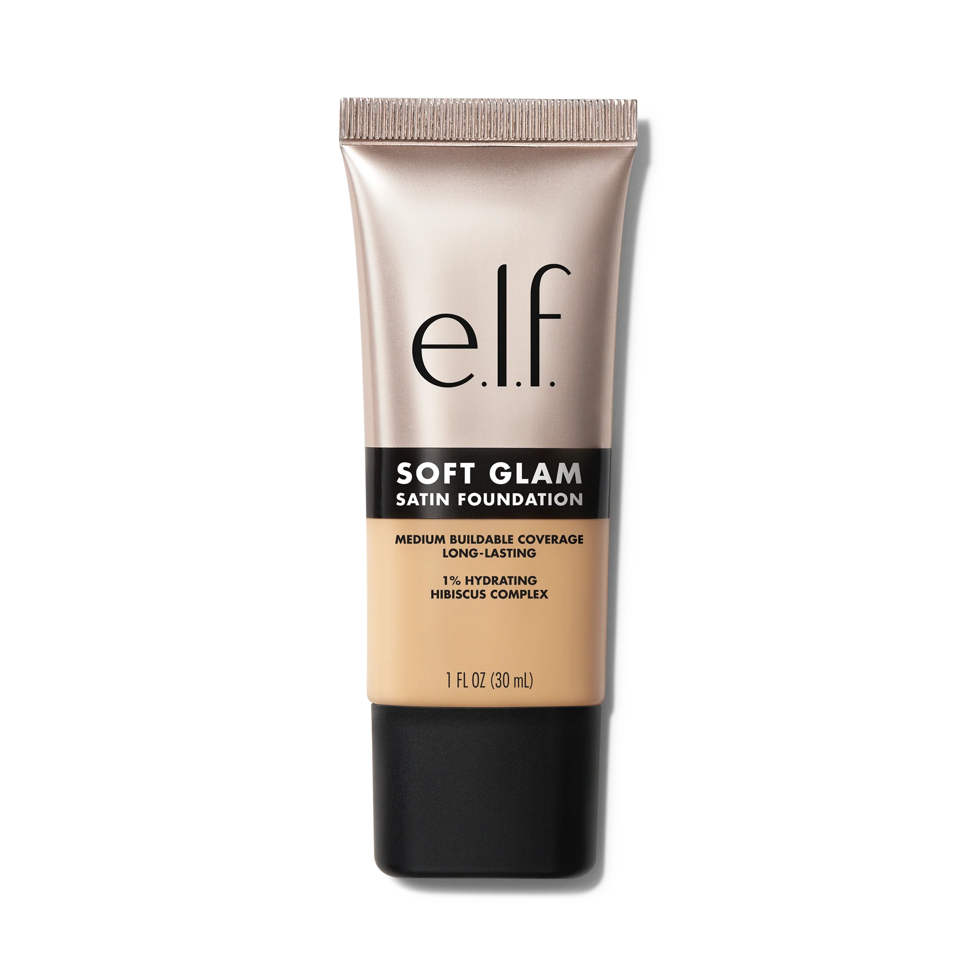 Soft Glam Satin Foundation - Image 37