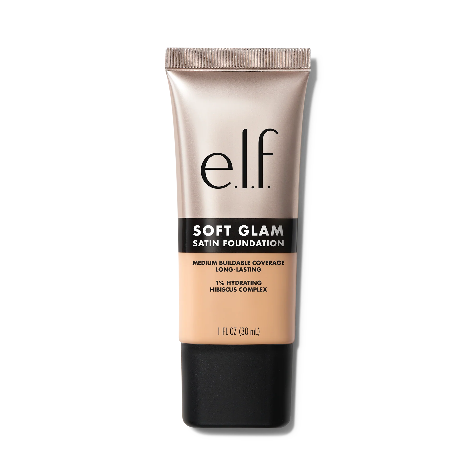 Soft Glam Satin Foundation - Image 40