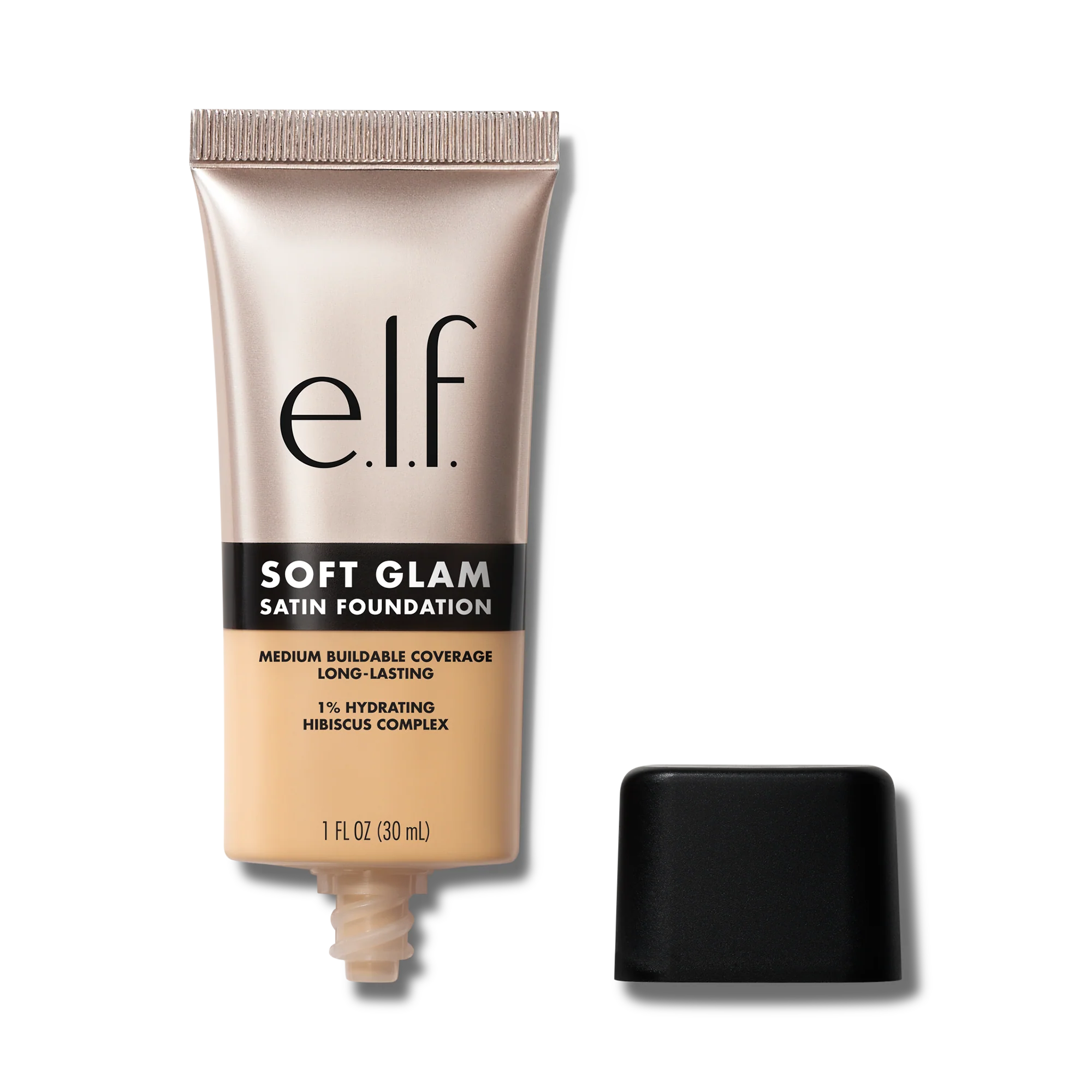 Soft Glam Satin Foundation - Image 41