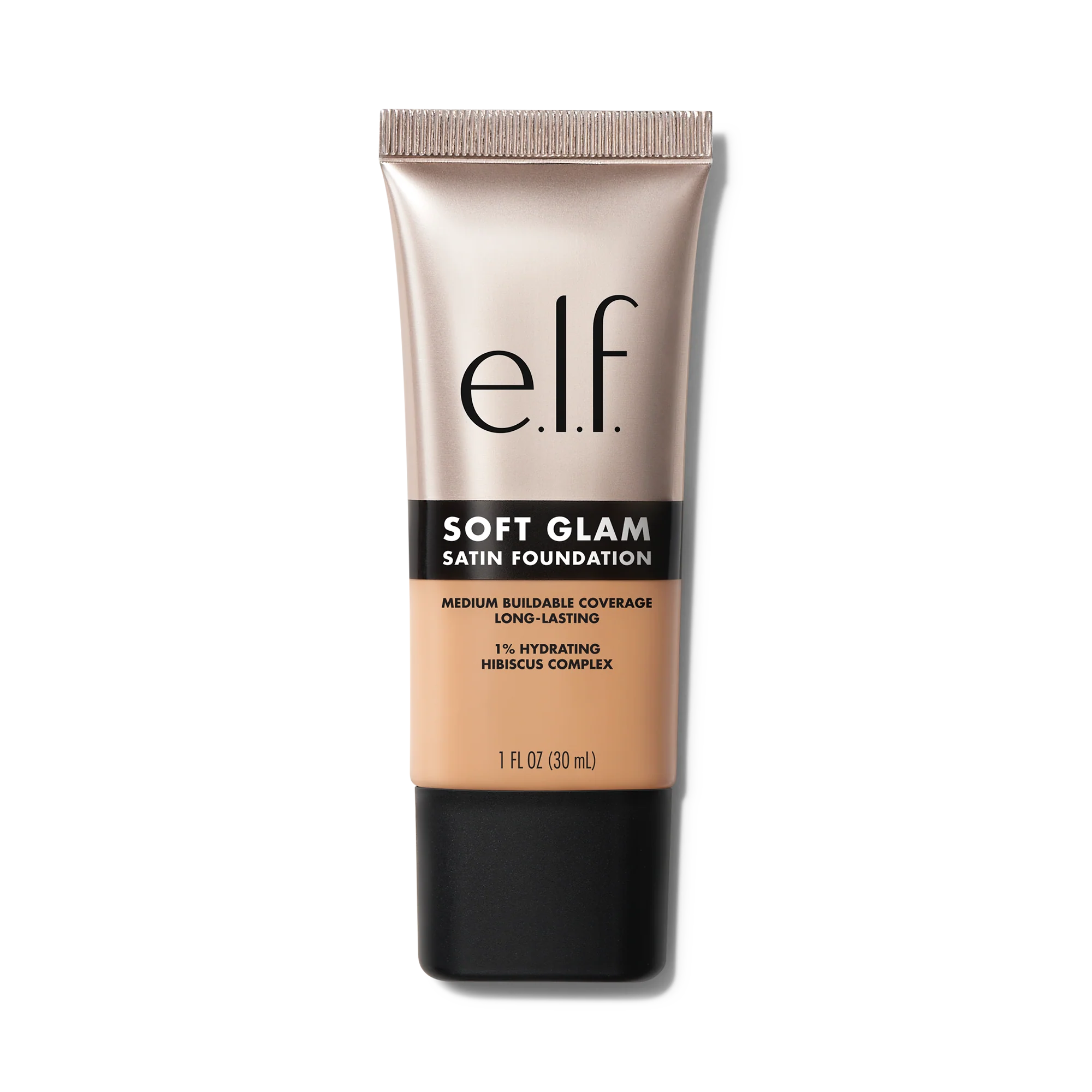 Soft Glam Satin Foundation - Image 52