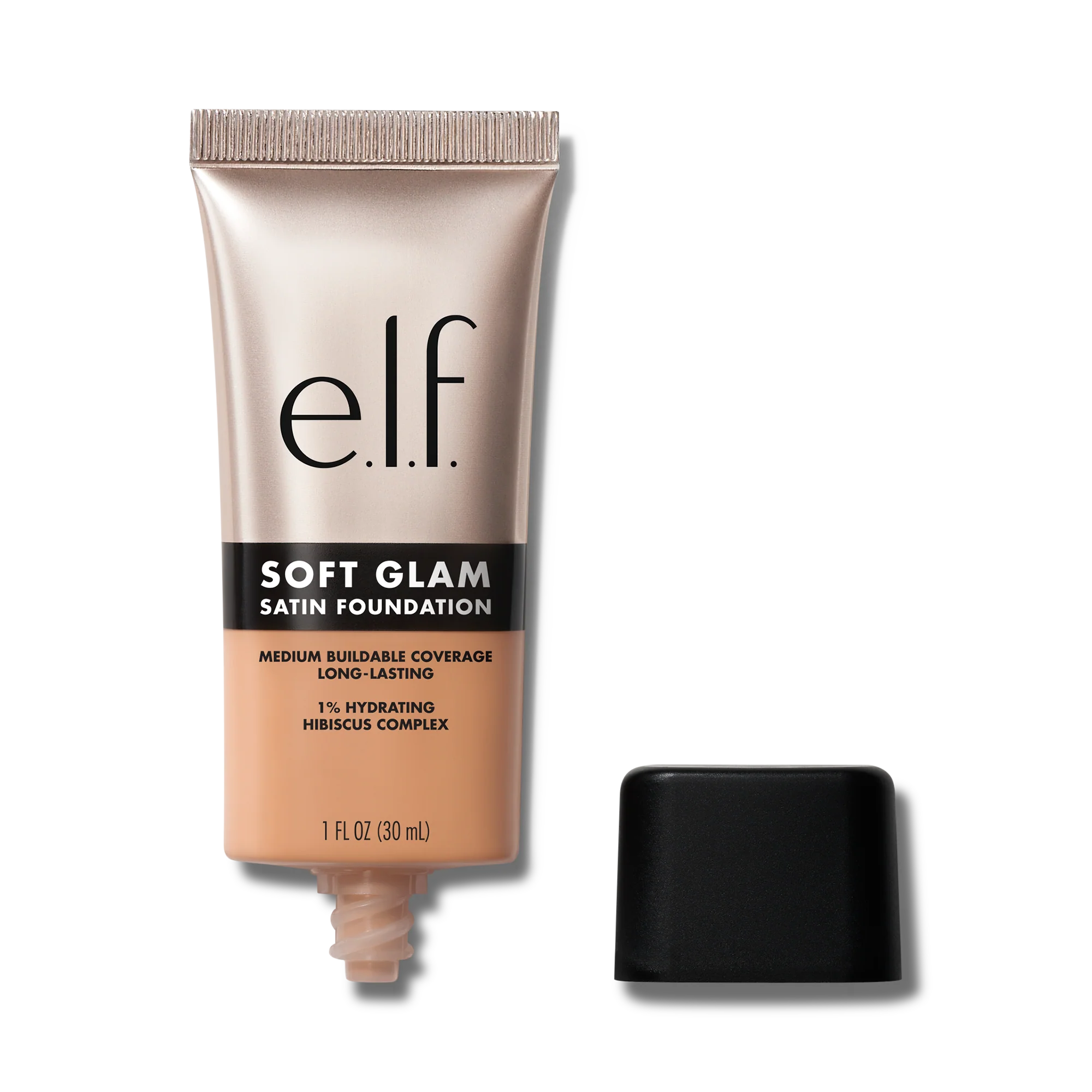Soft Glam Satin Foundation - Image 59