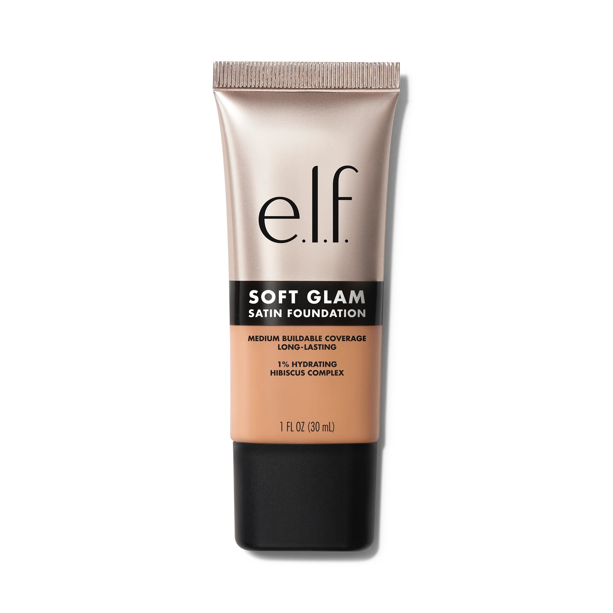 Soft Glam Satin Foundation - Image 61