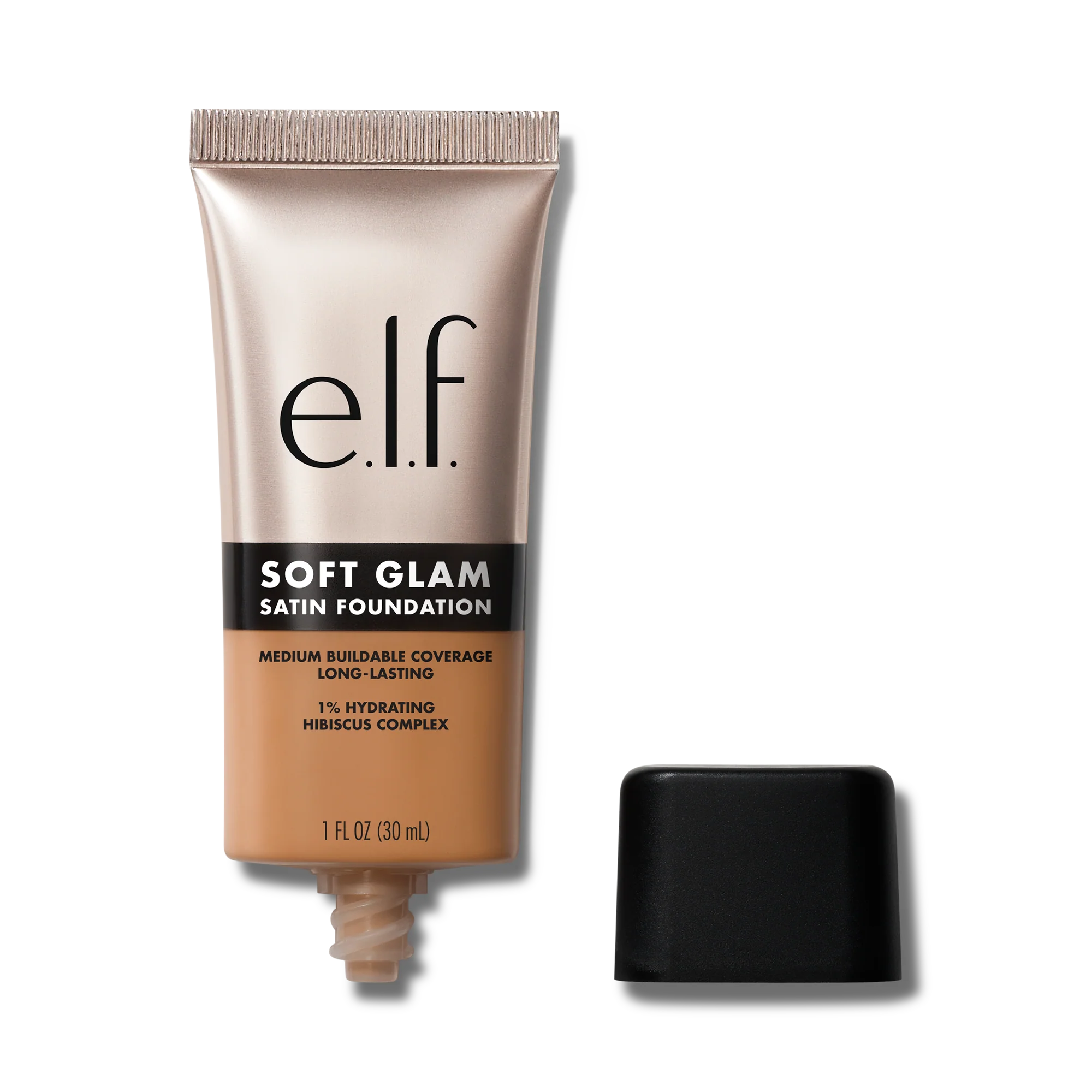 Soft Glam Satin Foundation - Image 71