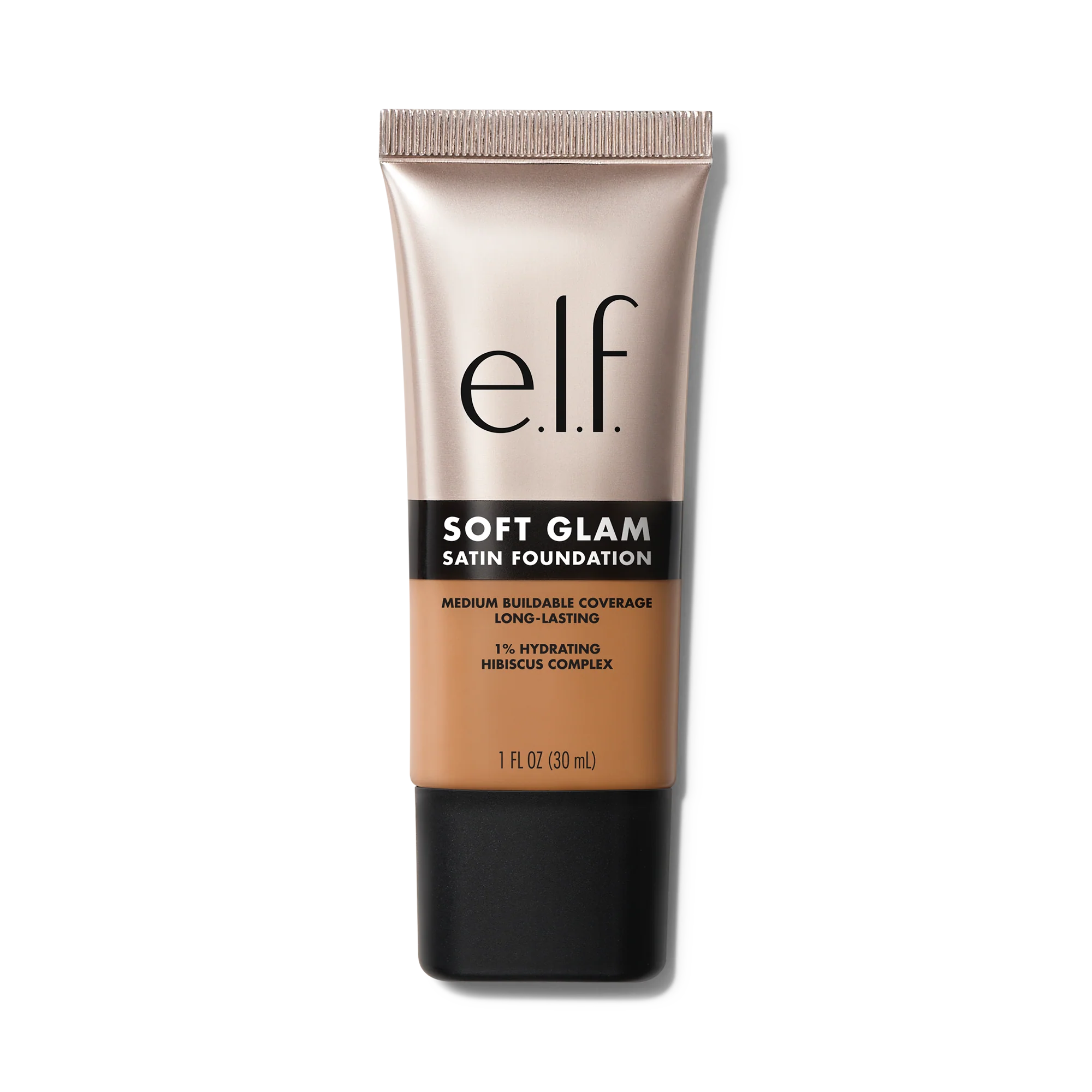 Soft Glam Satin Foundation - Image 73