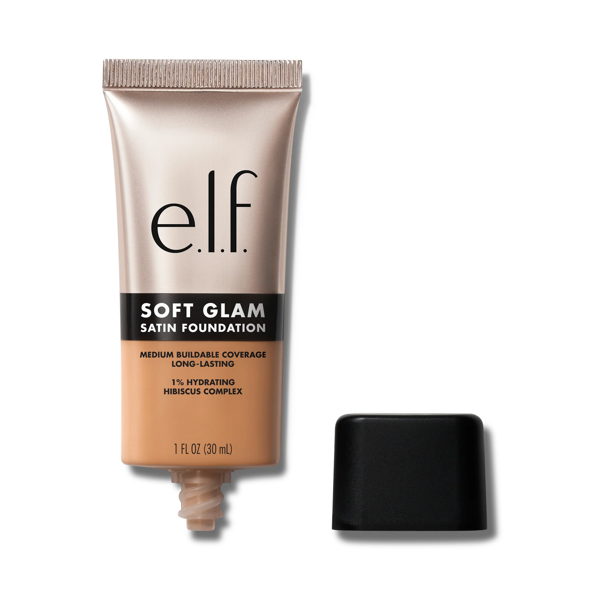 Soft Glam Satin Foundation - Image 77