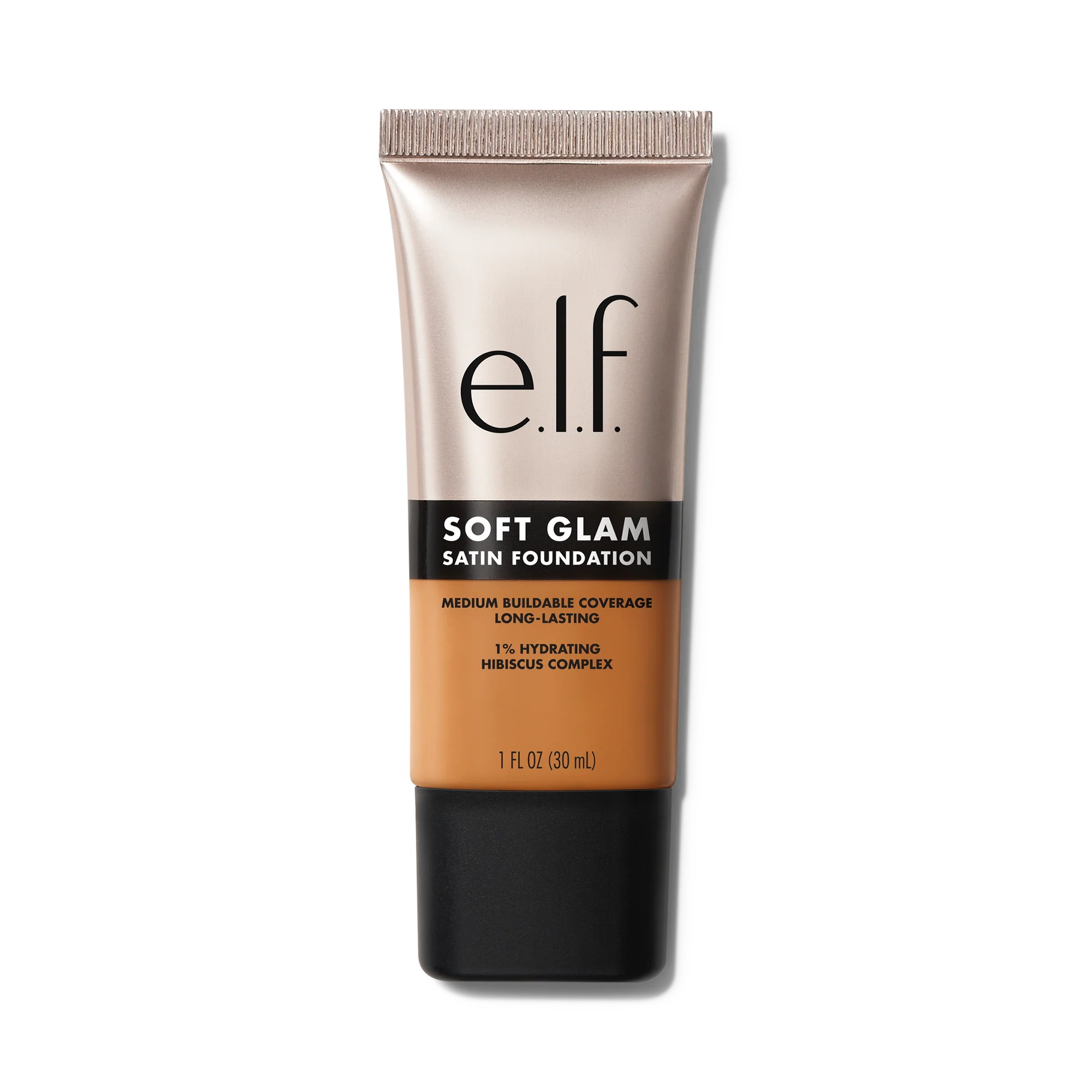 Soft Glam Satin Foundation - Image 82