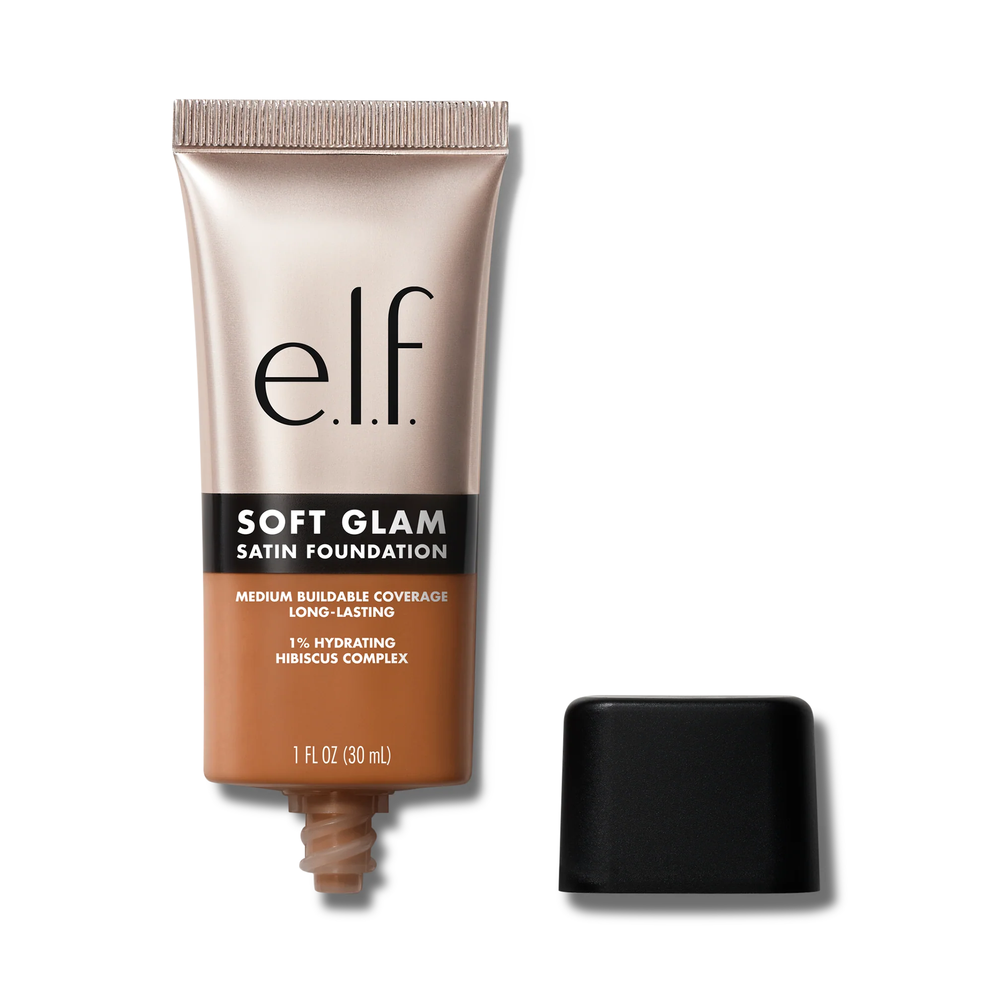 Soft Glam Satin Foundation - Image 86