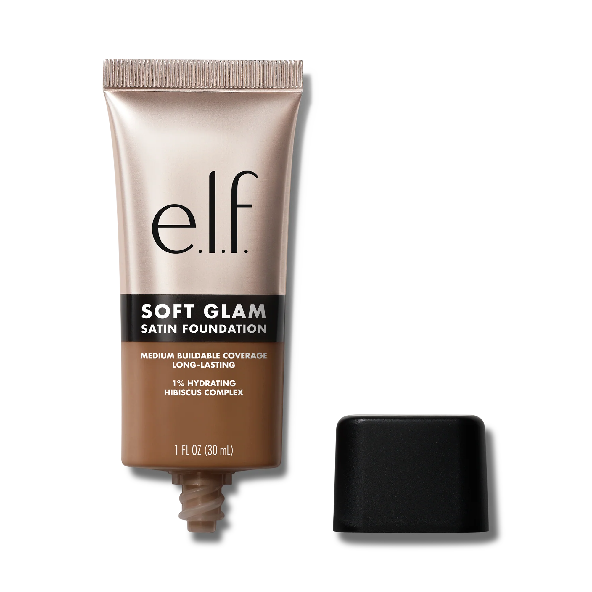 Soft Glam Satin Foundation - Image 95