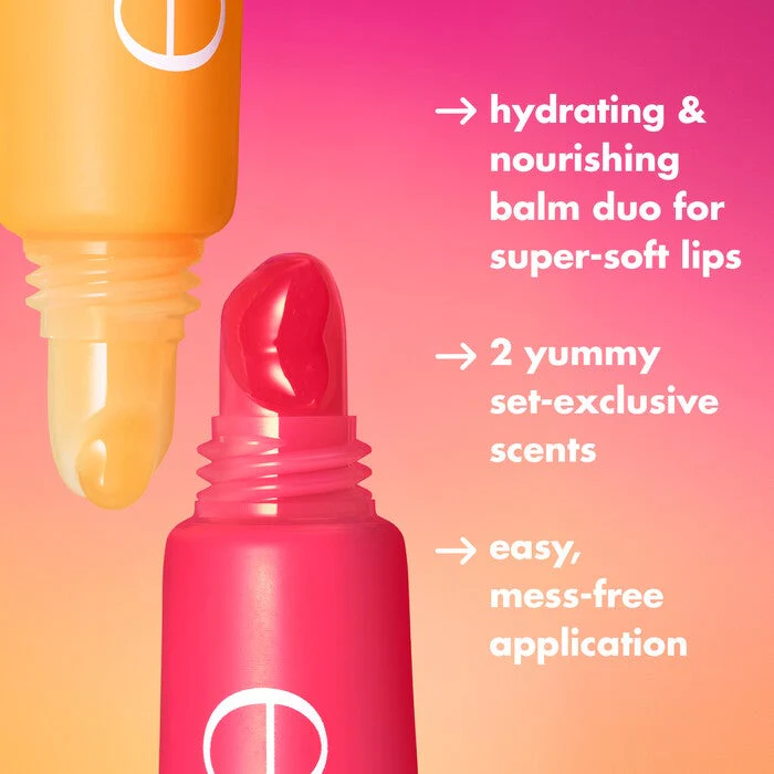 Squeeze Me More Lip Balm Duo - Image 6
