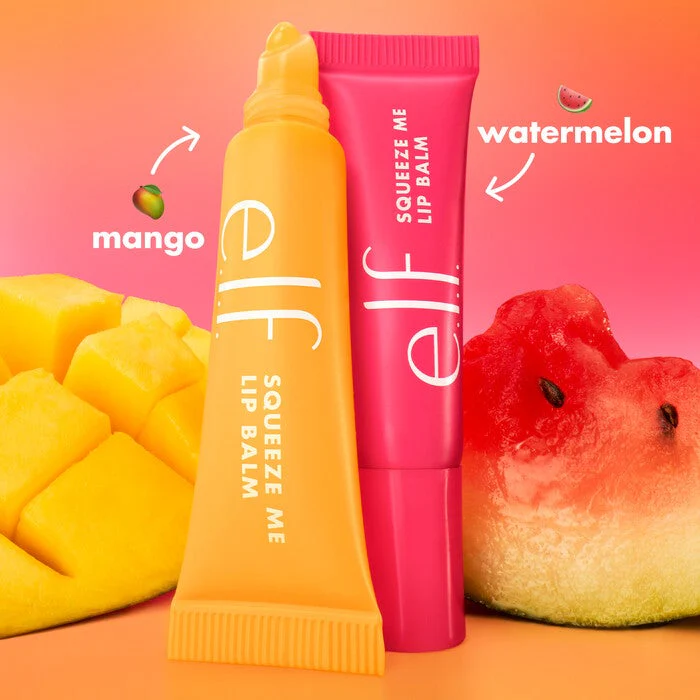 Squeeze Me More Lip Balm Duo - Image 7