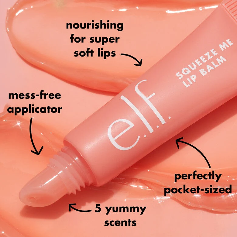 Squeeze Me Lip Balm - Image 5