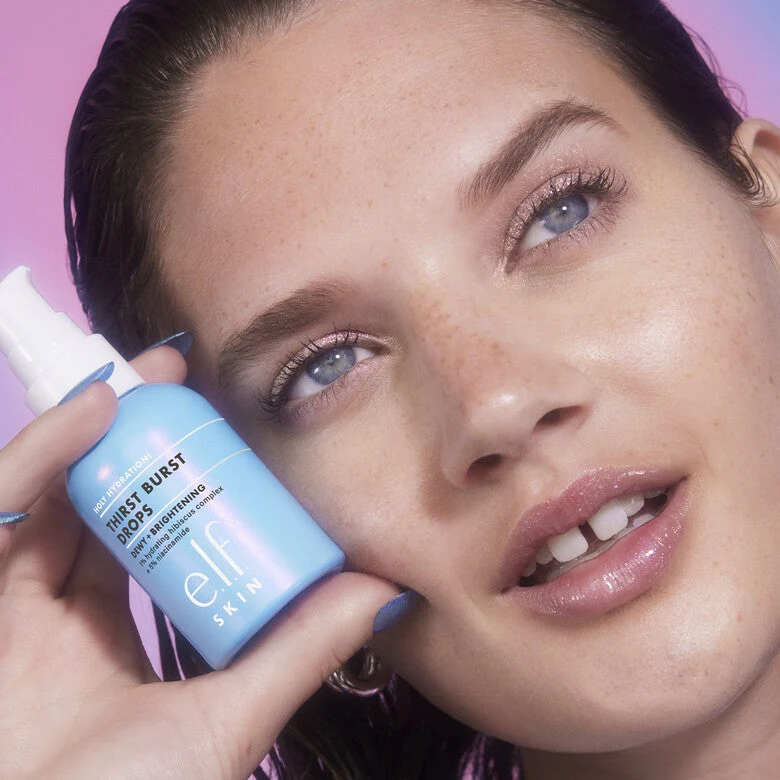 Holy Hydration! Thirst Burst Moisturiser Drops - Image 11