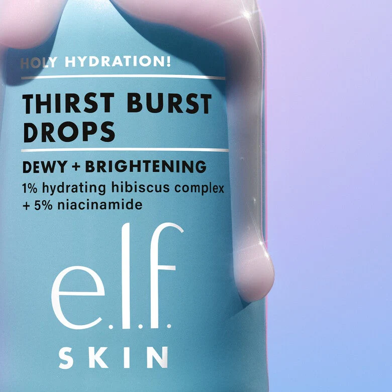 Holy Hydration! Thirst Burst Moisturiser Drops - Image 13