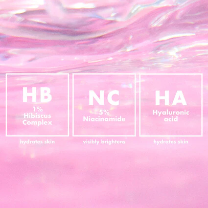 Holy Hydration! Thirst Burst Moisturiser Drops - Image 8