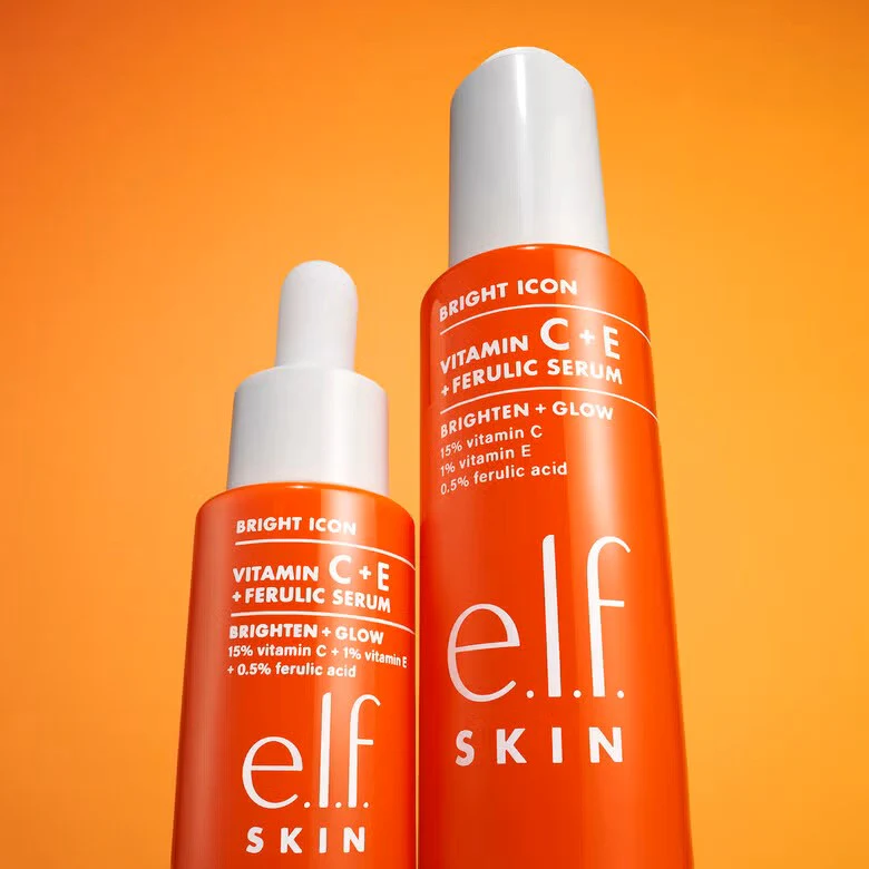 Bright Icon Vitamin C + E + Ferulic Serum - Image 14