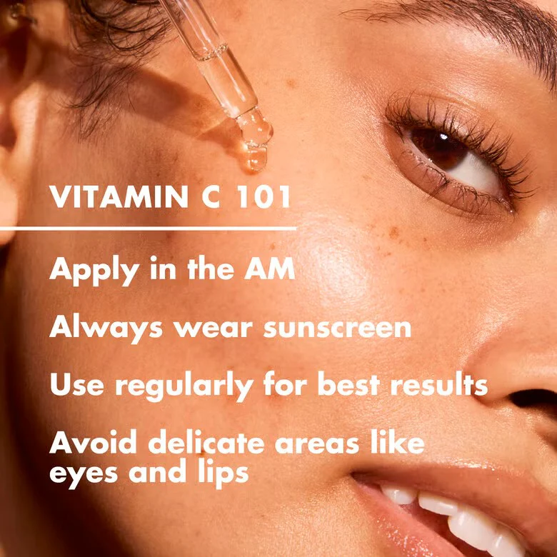 Bright Icon Vitamin C + E + Ferulic Serum - Image 4