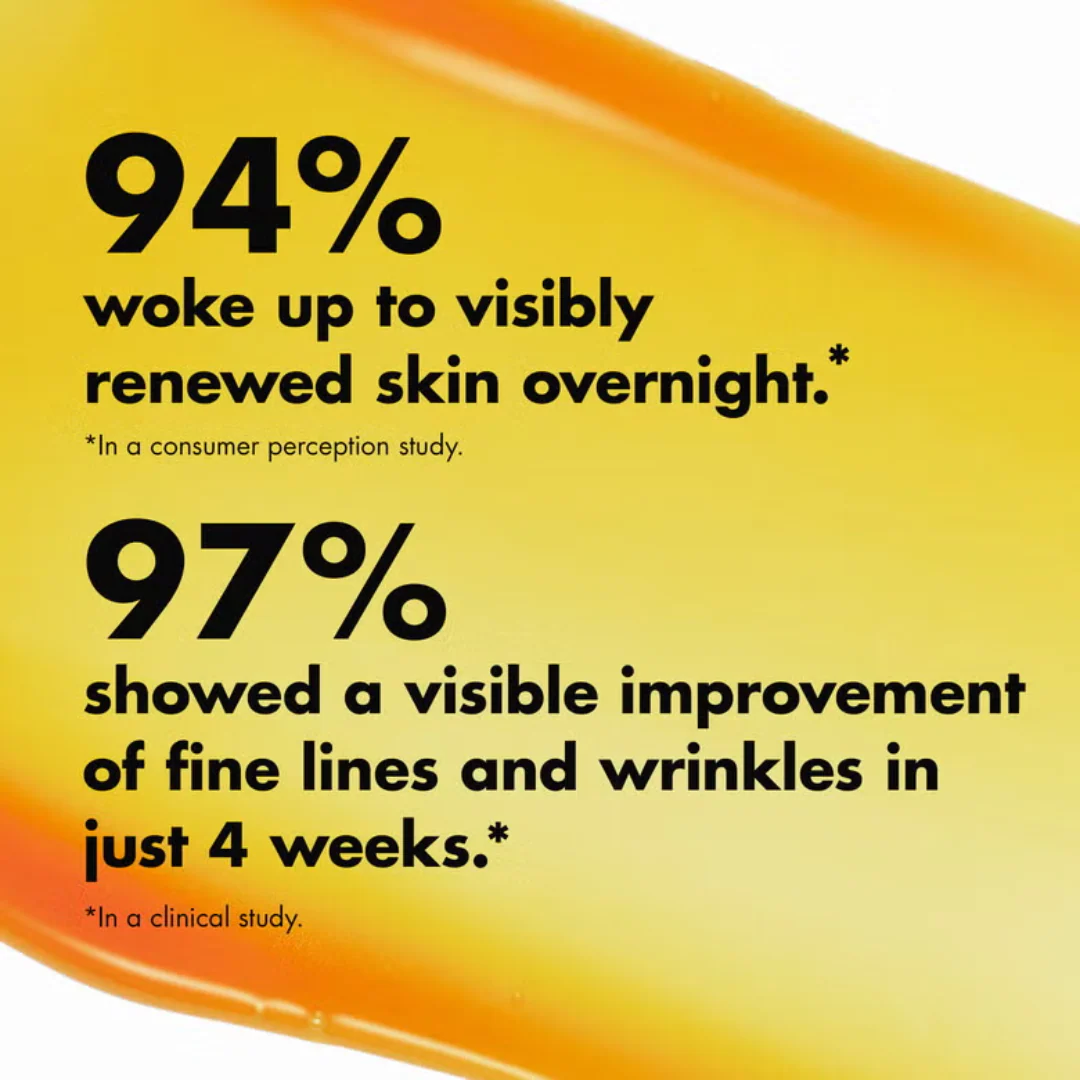 Youth Boosting Advanced Night Retinoid Serum - Image 4