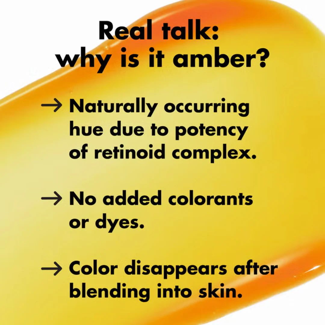 Youth Boosting Advanced Night Retinoid Serum - Image 8